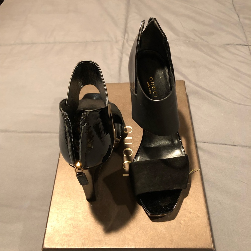 Women Gucci Shoes